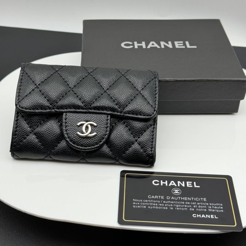 Chanel Wallets Purse